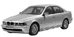 BMW E39 P0413 Fault Code