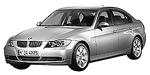 BMW E90 P0413 Fault Code
