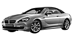 BMW F12 P0413 Fault Code