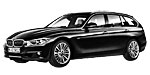 BMW F31 P0413 Fault Code